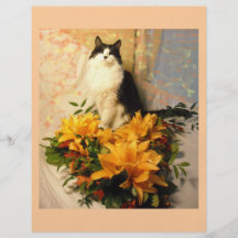 Always the Bridesmaid Flyer Design