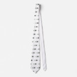 ALWAYZ FRESH 2 DEF NECKTIE