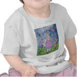 Alyce In A Land of Wonder T-shirts