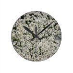 Alysium Wallclock
