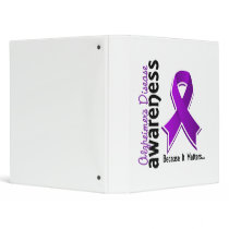 Alzheimer's Disease Awareness 5