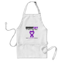Alzheimer's Disease Every Day I Miss My Mom Aprons