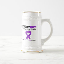 Alzheimer's Disease Every Day I Miss My Mother Mugs