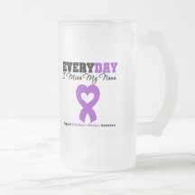 Alzheimer's Disease Every Day I Miss My Nana Mug