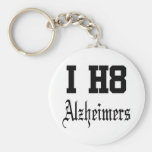 alzheimers keychain