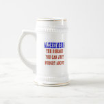 ALZHEIMERS mugs