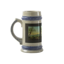 Am Chiemsee By Hess Peter Von (Best Quality) Mugs