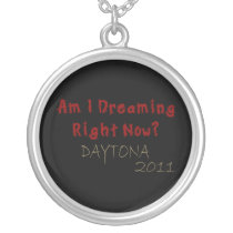 Am I Dreaming? Pendant