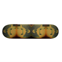 AM Skateboard 1