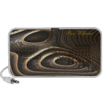 AMA 1 Doodle Portable Speakers