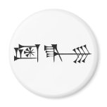 Ama-gi Magnet