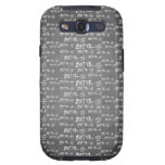 Amagi Samsung Galaxy SIII Cover