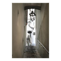 Amalfi Corridor Photo