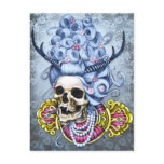 Amanda Lynn Post Card
