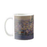 AMANHECER / MOORNIG IN LISBON COFFEE MUG