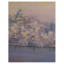 AMANHECER / MOORNIG IN LISBON FULL COLOR FLYER