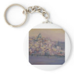 AMANHECER / MOORNIG IN LISBON KEYCHAIN