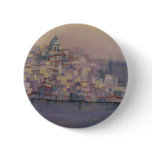AMANHECER / MOORNIG IN LISBON PIN