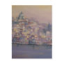 AMANHECER / MOORNIG IN LISBON POSTCARDS