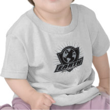 Amant de la terre t-shirt
