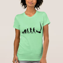 Amants de vent naviguant oh le bateau de sports aq t-shirts