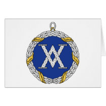 Amarantha (Sweden) cards