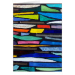 Amarrages Cartes