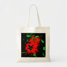 Amaryllis Bag