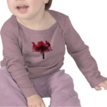 Amaryllis Charisma Tshirts