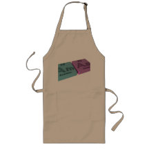 Amas as Am Americium  and As Arsenic Aprons