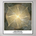 AMATERASU - JAPANESE SUN GODDESS posters