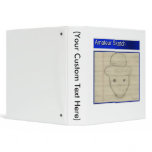 Amateur Leprechaun Sketch binders