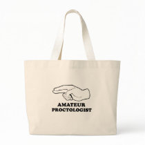 AMATEUR PROCTOLOGIST BAGS