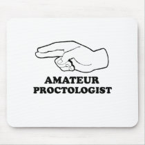 AMATEUR PROCTOLOGIST