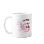 Amateur Radio Babe mugs