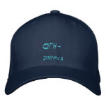 Amateur Radio QTH locator Hat Baseball Cap