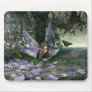 Amazed Mouse Mat