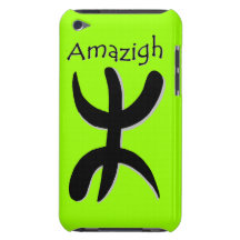 Amazigh iPod Touch Covers