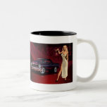 Amazing '66 Nova Mug