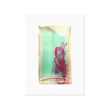 Amazing Abstract Art Gallery Wrap Canvas
