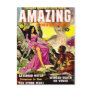 Amazing Adventures 1 Post Cards