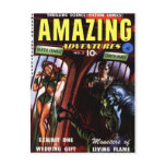Amazing Adventures 2 Post Cards