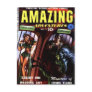 Amazing Adventures 2 Post Cards