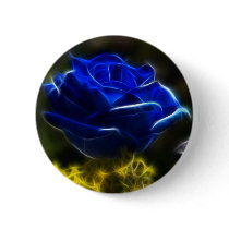 Amazing And Unique Blue Rose