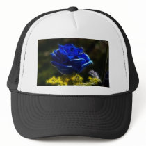 Amazing And Unique Blue Rose