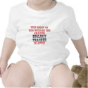 Amazing Biology Teacher In Action t-shirts
