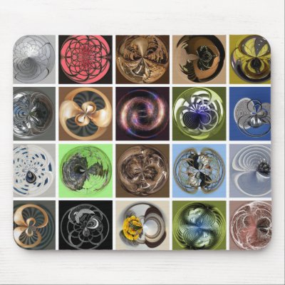 Amazing Circles by dsa157
