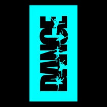Amazing Dance Graphic posters