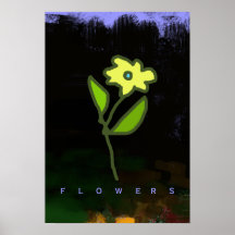 amazing décor walls poster