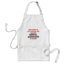 Amazing Dental Assistant In Action Aprons